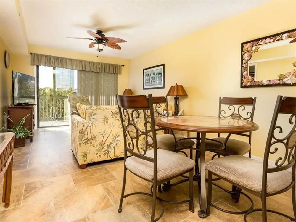 The Landing 203 by Meyer Vacation Rentals