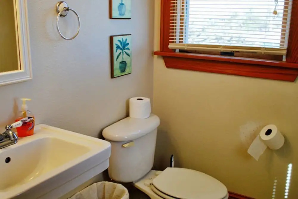 Will's Place 3 Bedrooms 2 Bathrooms Home