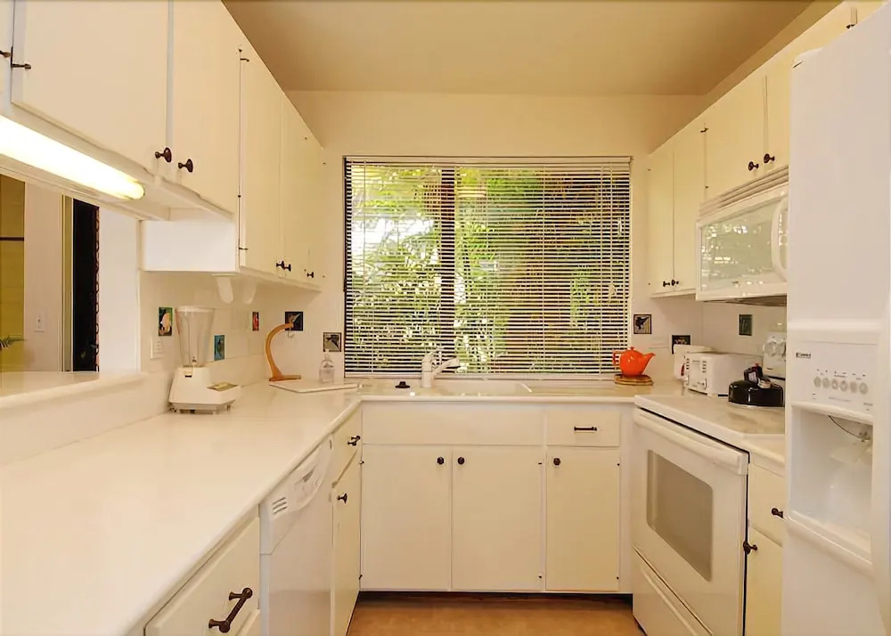 Wailea Ekahi 17B - One Bedroom Condo