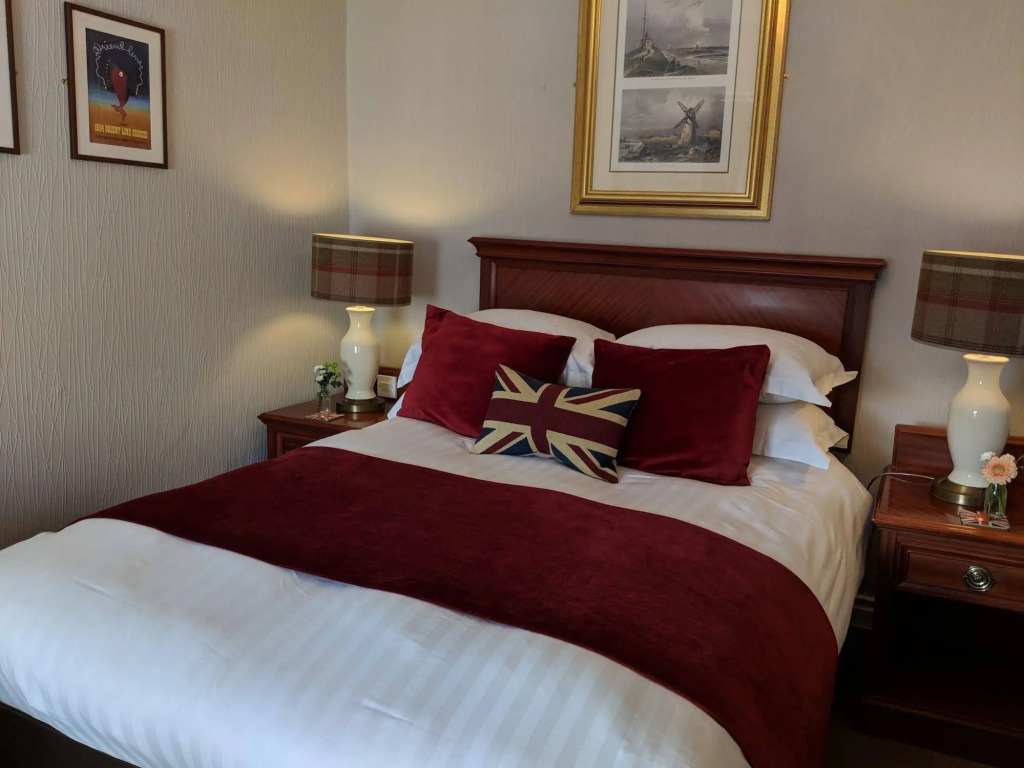 The Broadwater Guest House