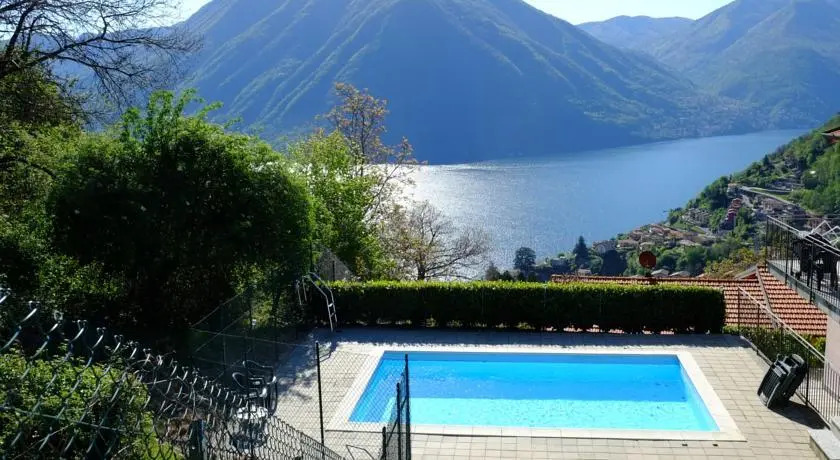 Villa Rosa