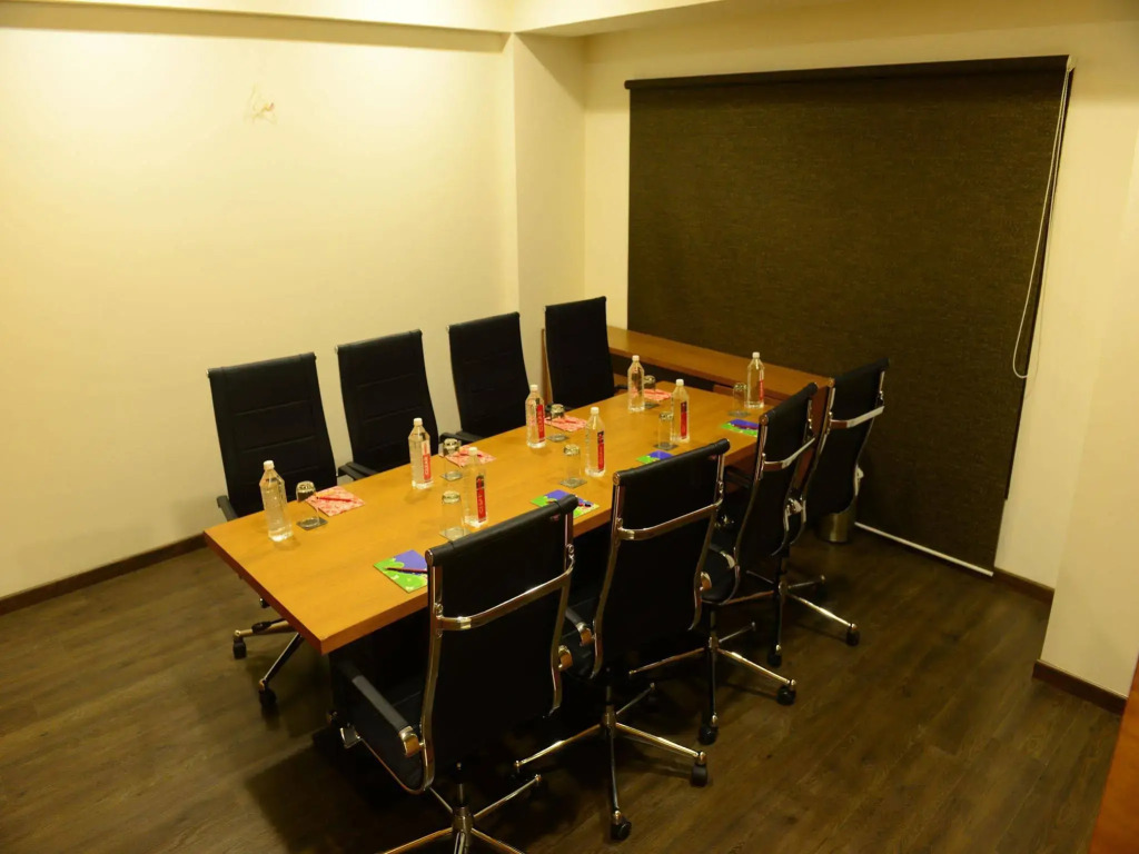 Narayani Heights Hotel & Resort