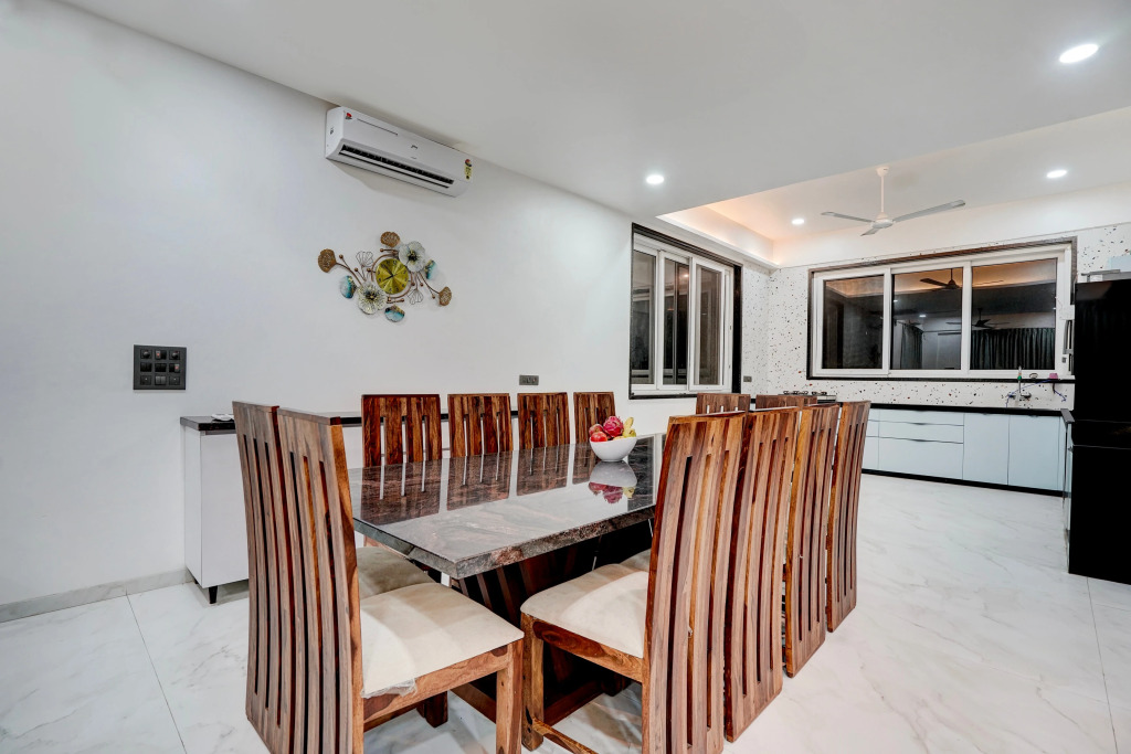 Villa Viva By DanCenter | 5BHK | Pvt Pool | Lonavala