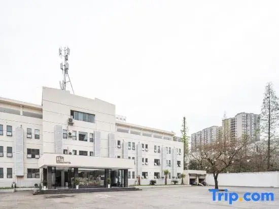 Chengdu Junxuan Hotel (Xindu Petroleum University)