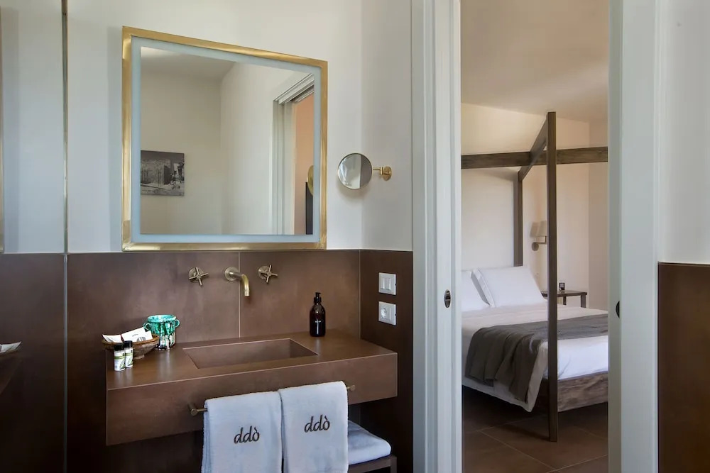 Ddò Relais di Puglia