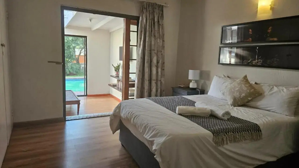 Urbanzuluhouse