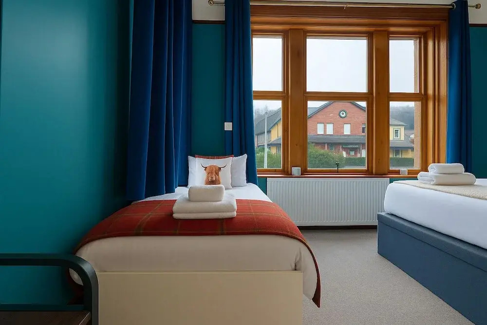 Ben View Guesthouse