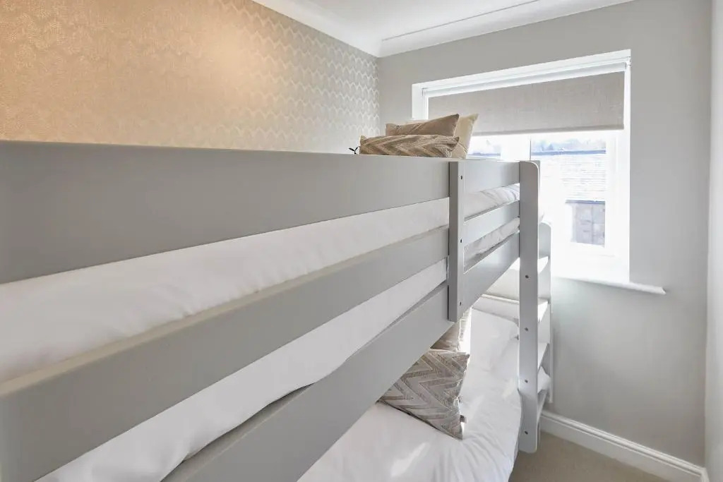 Host Stay Priory Yard Barnard Castle