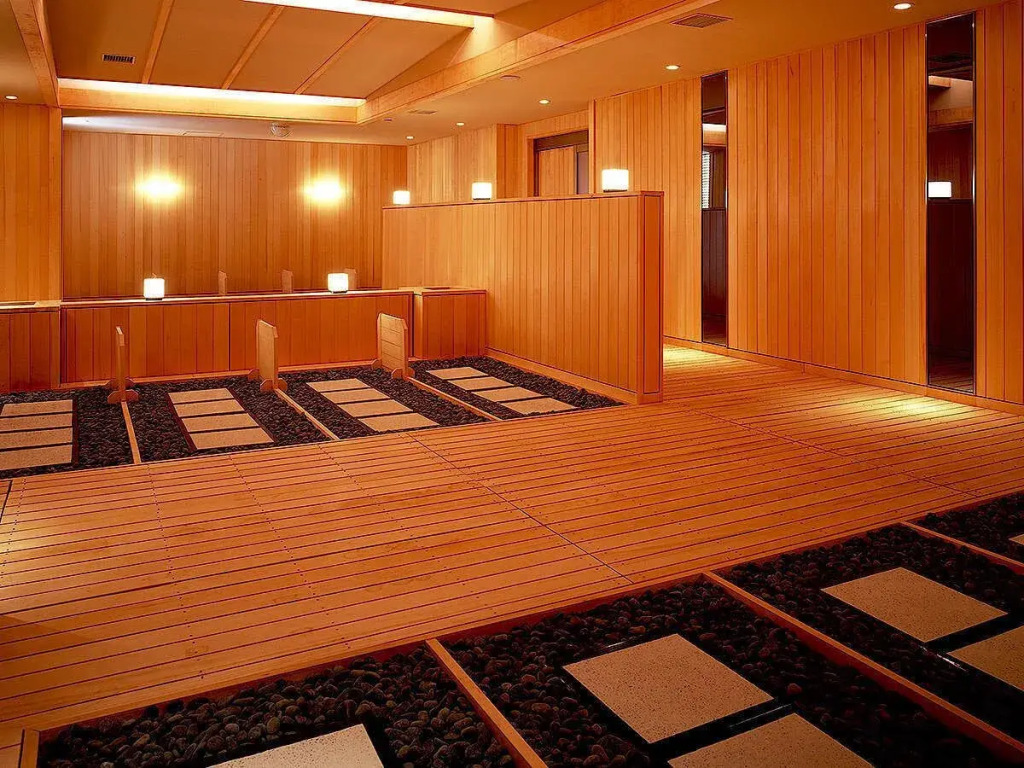 Hotel Plaza Geihin