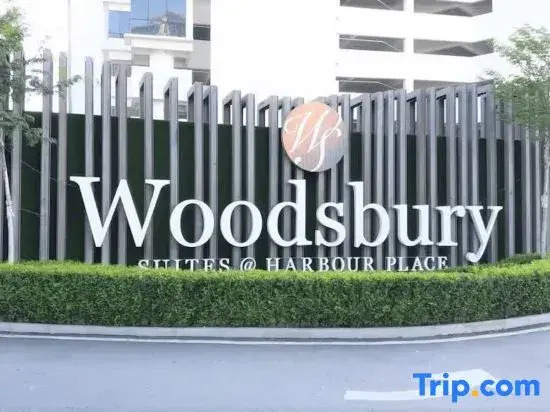 Woodsbury Suites 7722 Butterworth Penang