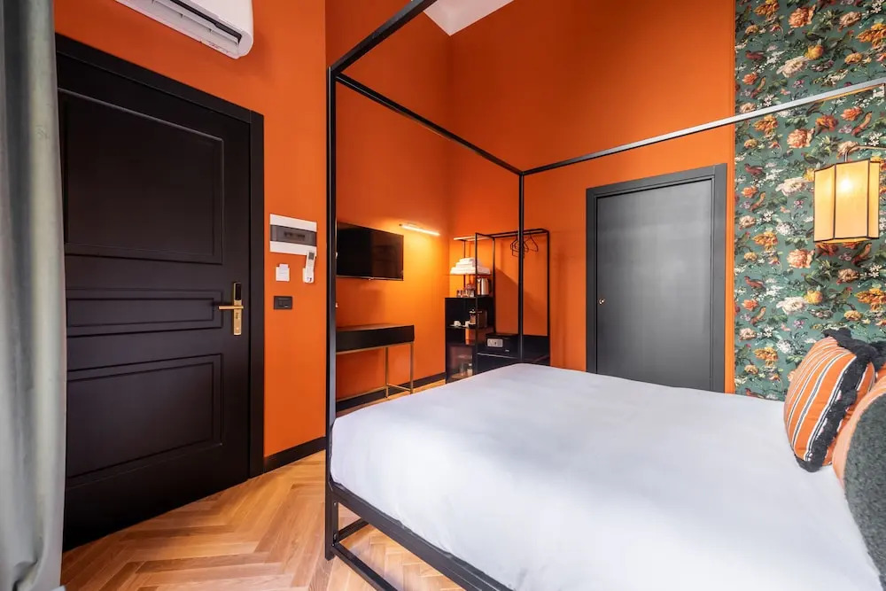 Imperiale Suites Castello