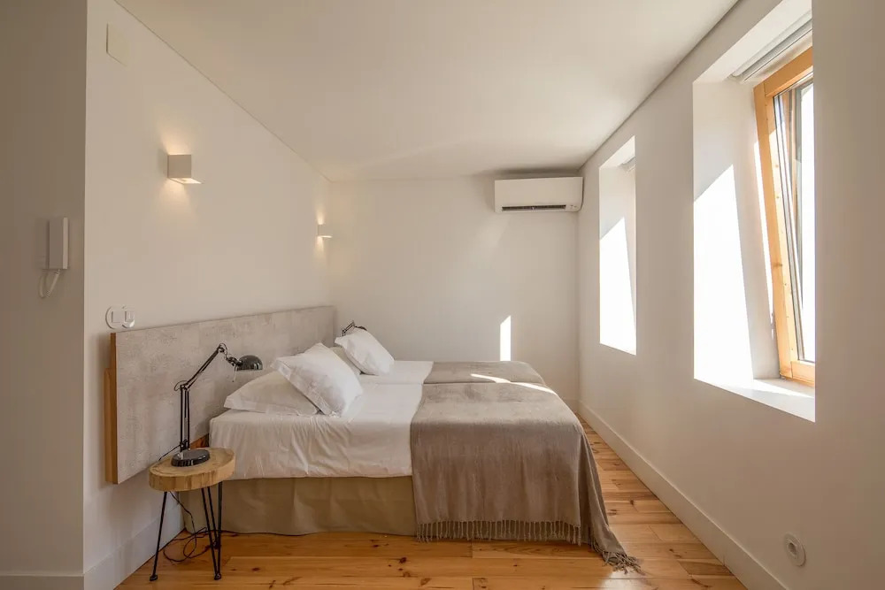 Cozy Lisbon Graça