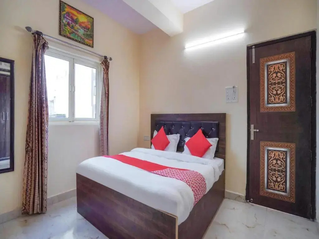 Hotel Pole Star by OYO Rooms