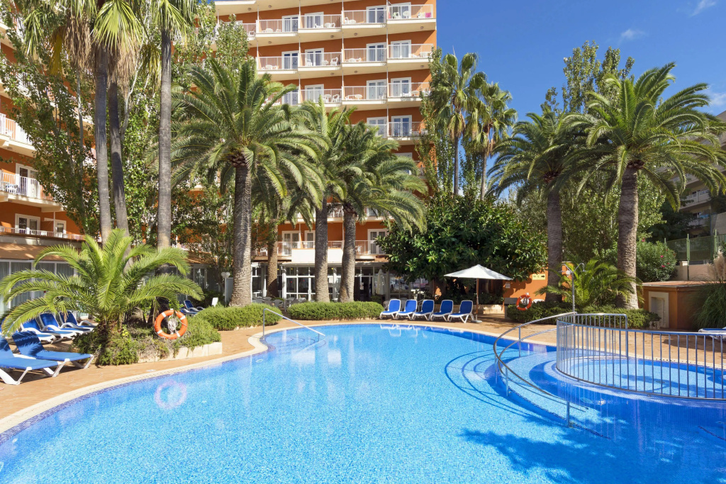 Отель Tangerine by Honne Hotels