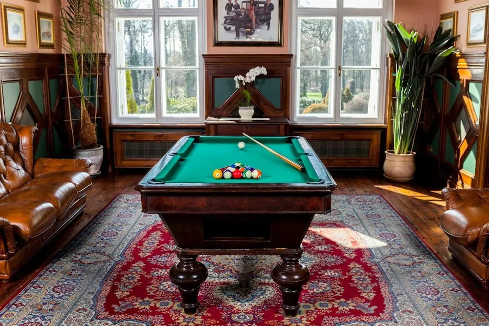 Pałac Brzeźno Spa & Golf