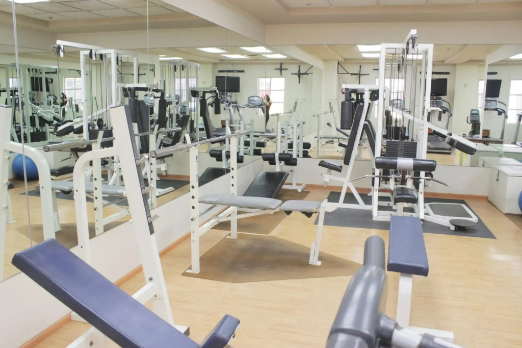 Residencial Inn & Suites
