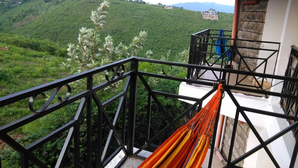 Lago Resort