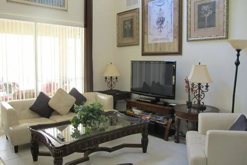 Emerald Island 6BR Pool GRoom LK51
