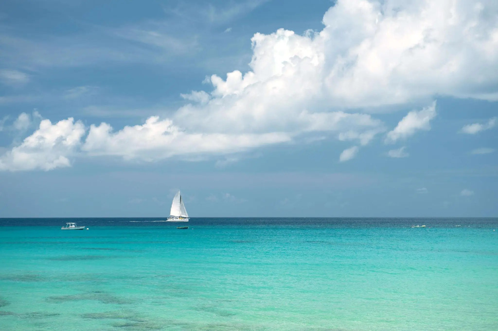 Fairmont Royal Pavilion Barbados Resort