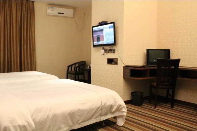 Guangzhou Ruyi Business Hotel