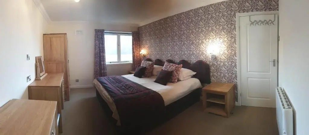 Loch Rannoch Highland Lodge 37