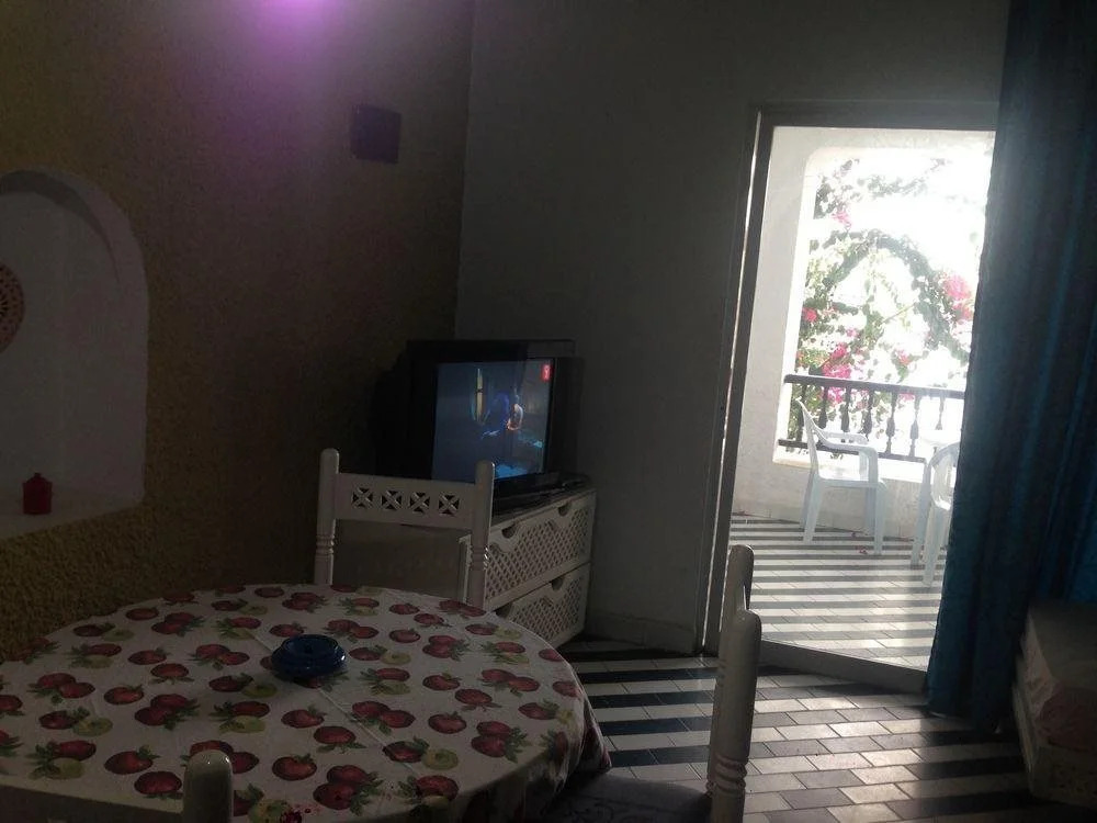 Port el Kantaoui House & Beach