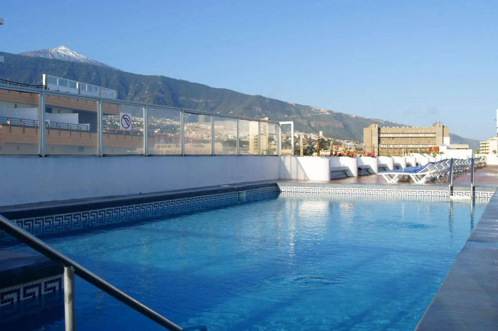 HC Hotel Magec