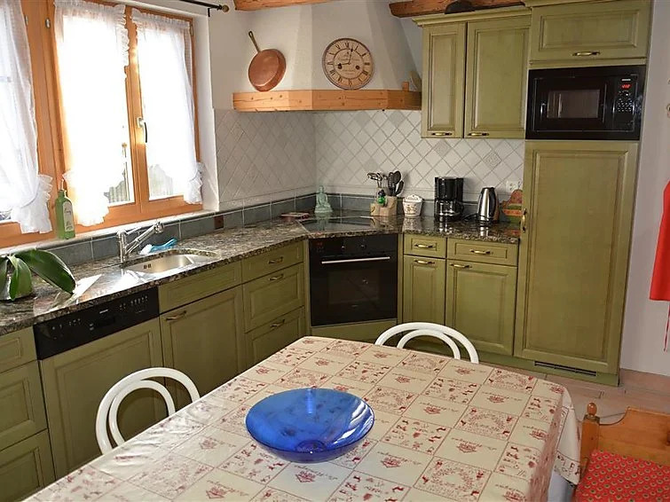Margrit - Two Bedroom