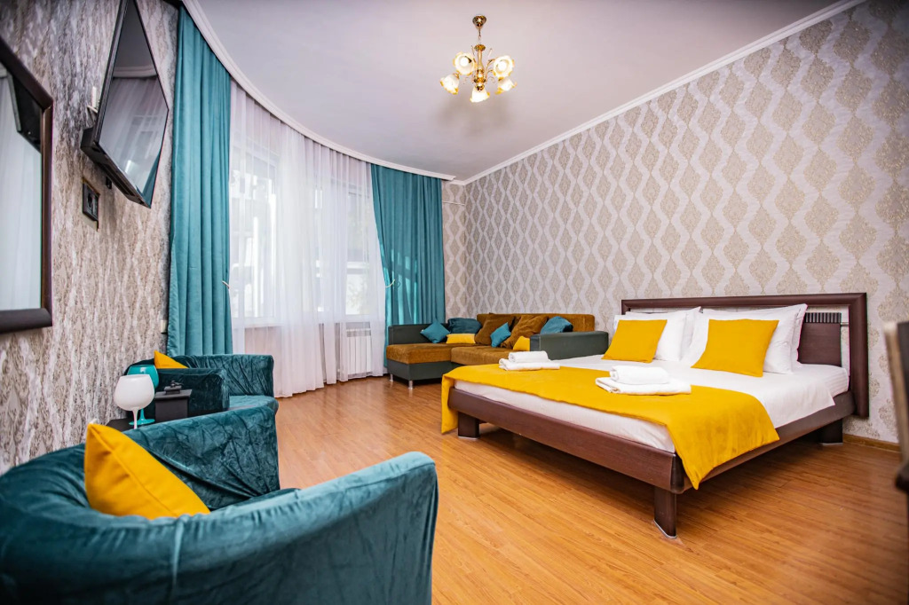 Морской бриз