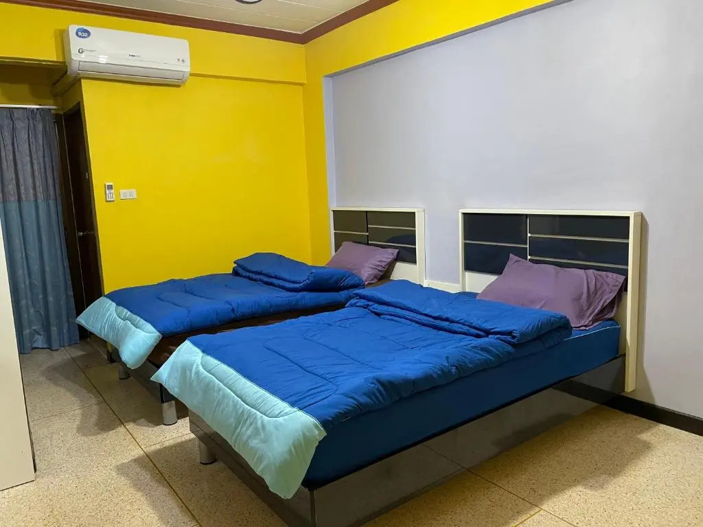 Hotel Paraiso