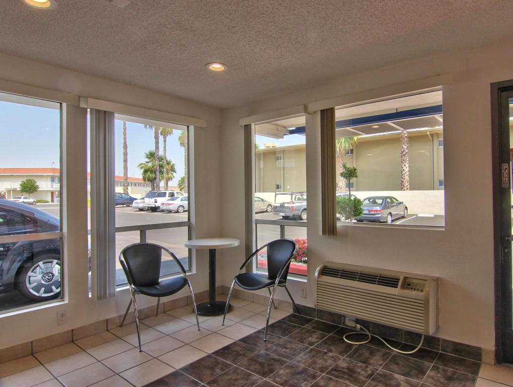 Motel 6-West Sacramento, CA
