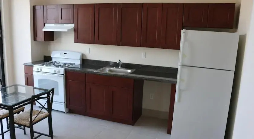 International Students Residence