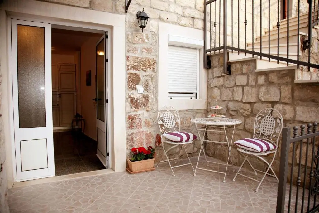 Apartments Bašić