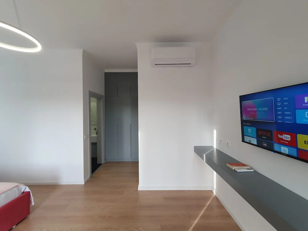 Nerium Garden Inn Tirana Airport