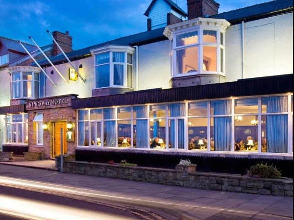 Kingsway Hotel