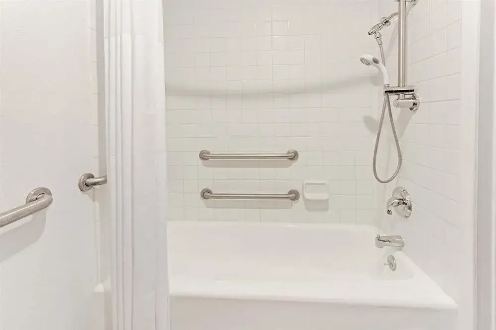Best Western Santa Rosa Inn