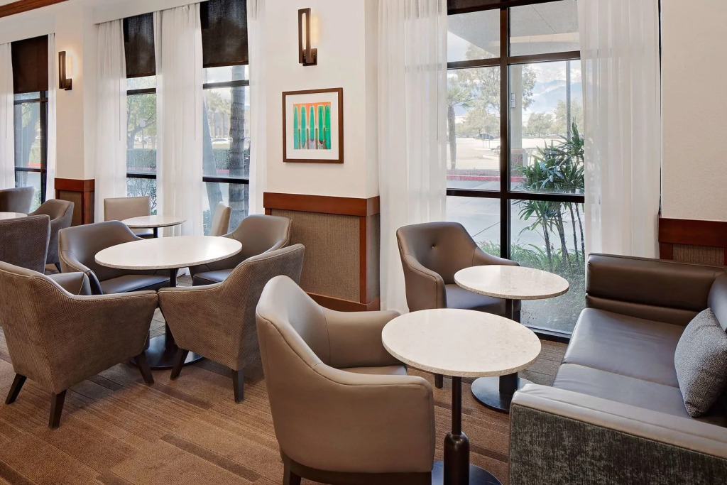 Hyatt Place Ontario/Rancho Cucamonga