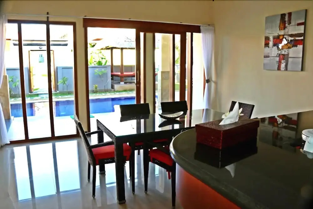 Bali Spark Resort Dive and Spa Tulamben