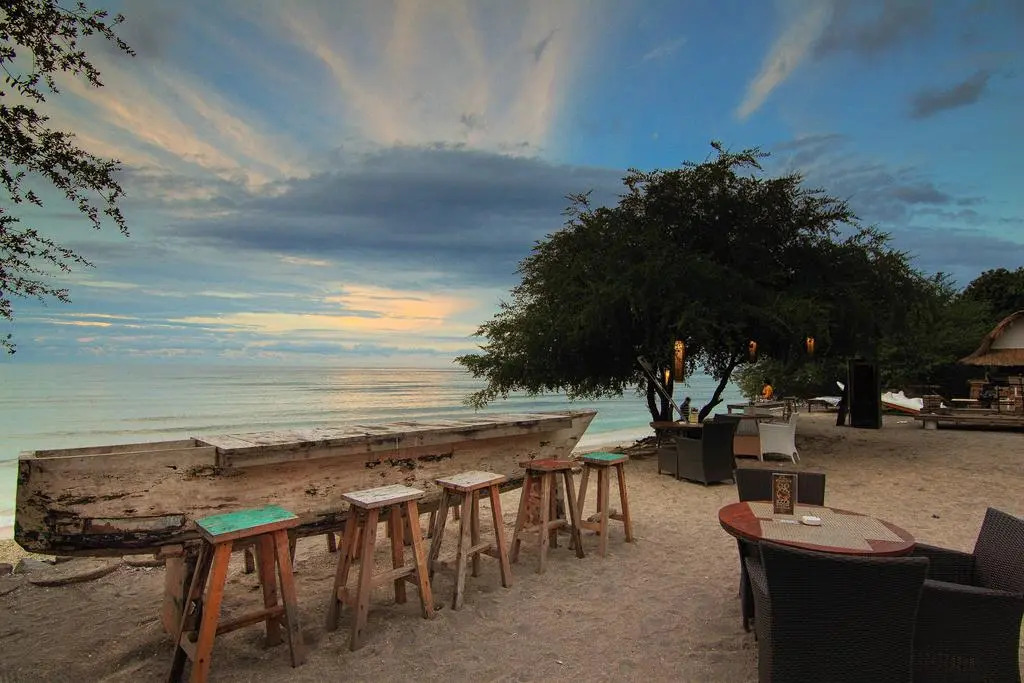 Jambuluwuk Oceano Gili Trawangan