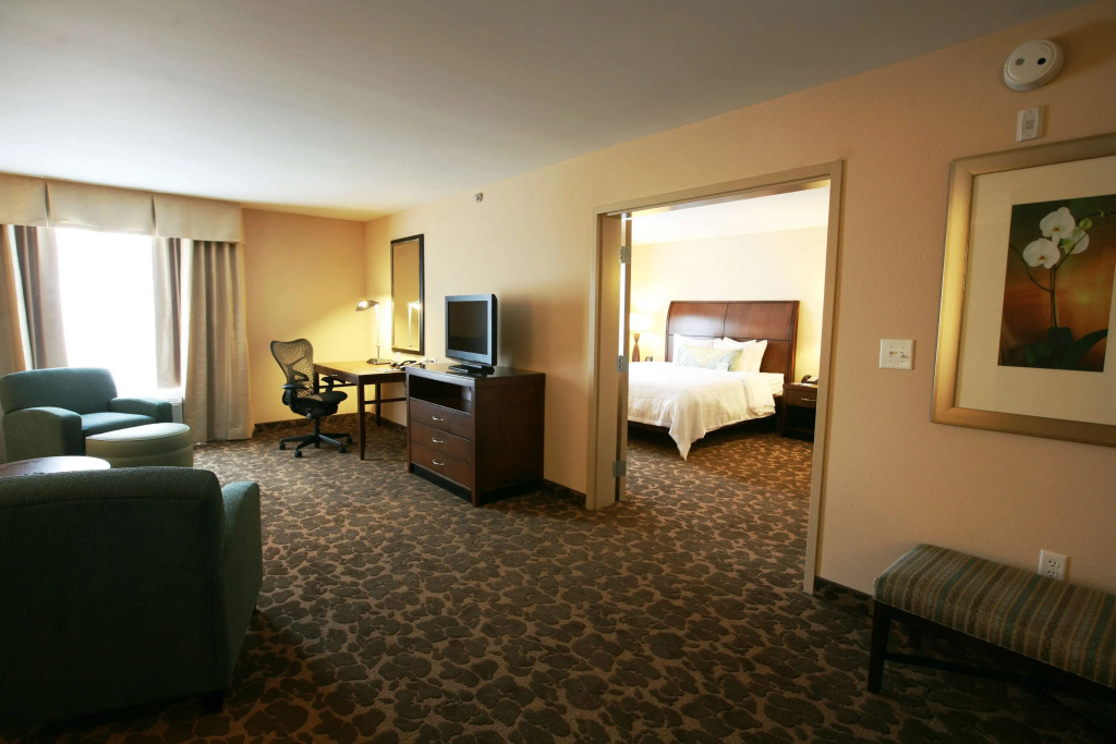 Hilton Garden Inn Charlotte/Concord