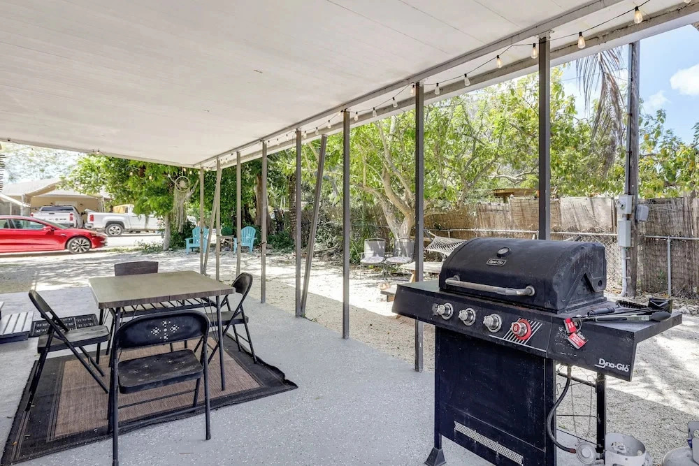 1 Mi to Pennekamp State Park! Family Home w/ Patio