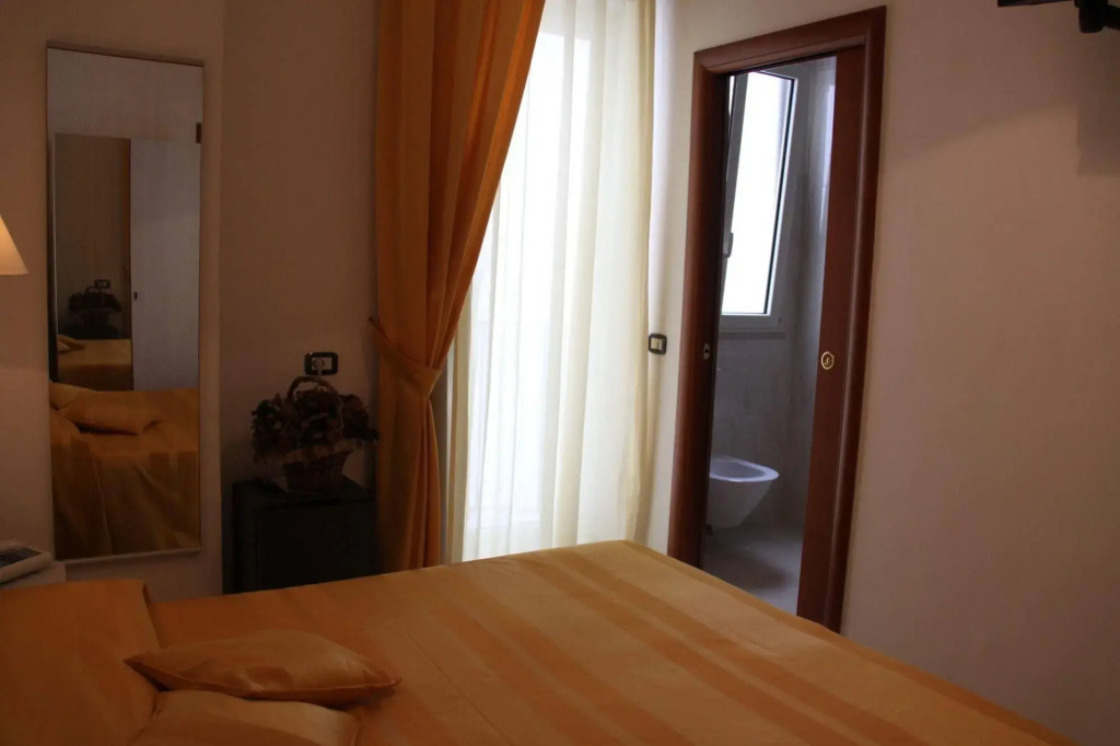 Hotel Falcone