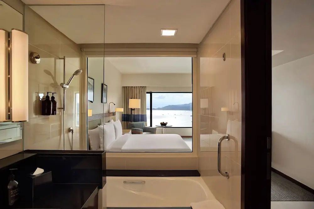 Four Points by Sheraton Sandakan