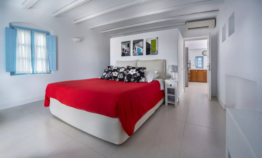 Anema Boutique Hotel & Villas Santorini