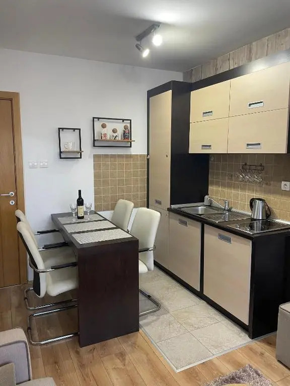 NEW!!! 4 stars apartment!!!