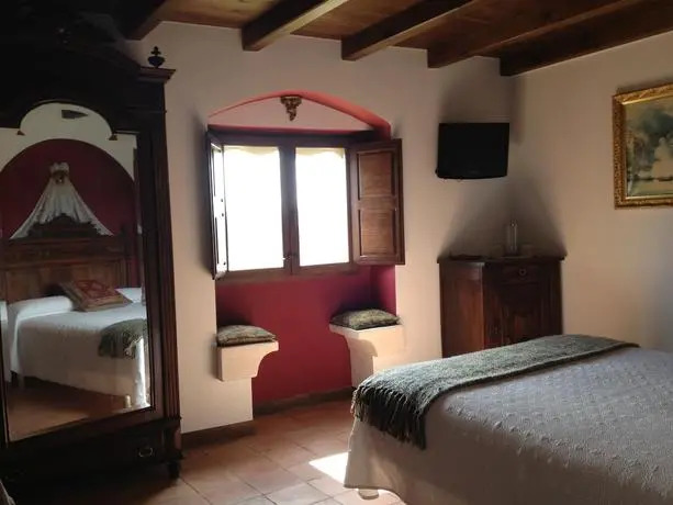 Hotel Rural "El secreto del Castillo"