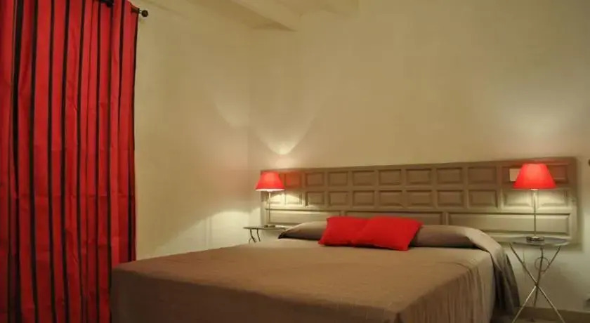 Villa Les Bougainvilliers