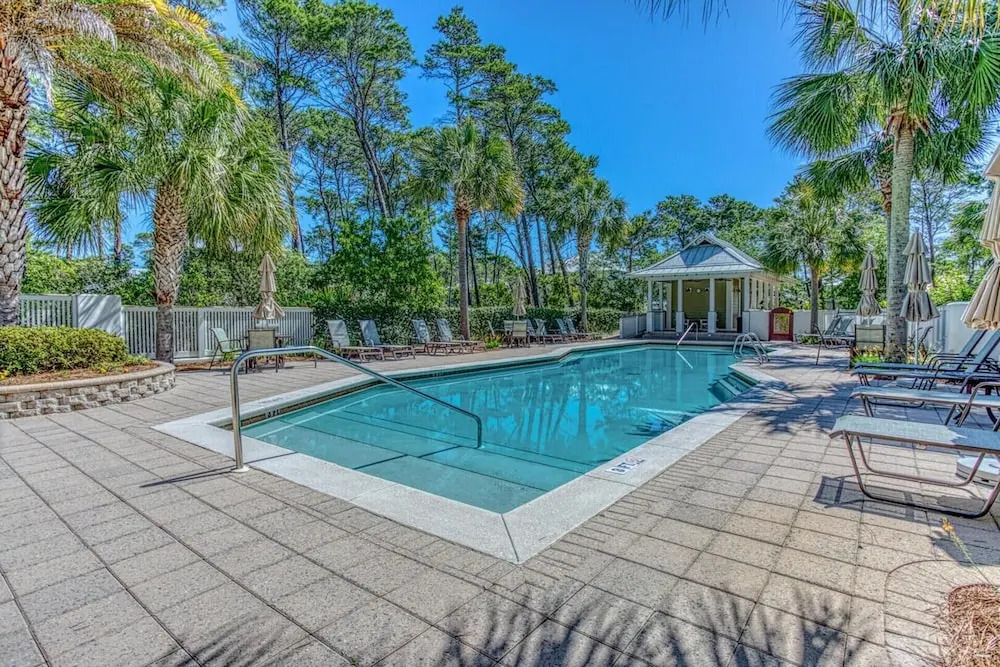 Seagrove Serenity