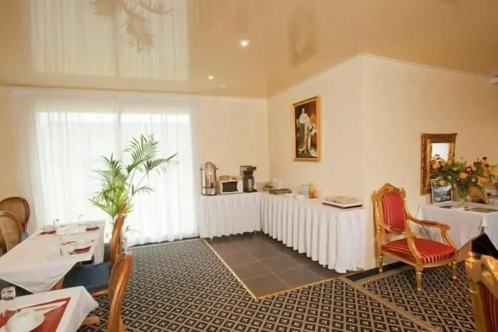 Hôtel Fleur de Lys Hazebrouck