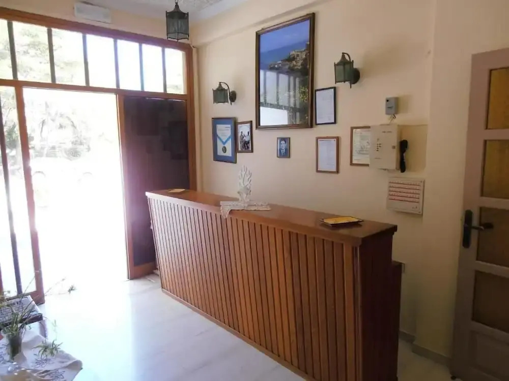 Three Brothers Hotel
